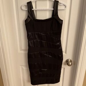 Black Little Dress, Eclipse, Size Medium